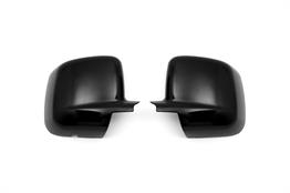 Citroen Nemo Ayna Kapağı Piano Black 2008-2016 Arası