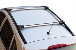 Citroen Space Tourer Elegance Gri Ara Atkı 2024 ve Sonrası