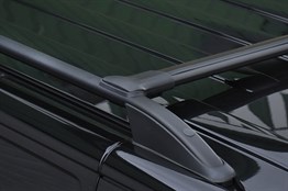 Citroen Space Tourer Elegance Siyah Ara Atkı 2024 ve Sonrası