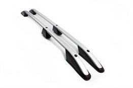 Citroen Space Tourer Elegance Tavan Çıtası Gri Uzun Şase 2024 ve Sonrası