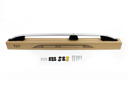 Citroen Space Tourer Elegance Tavan Çıtası Gri Orta Şase 2024 ve Sonrası