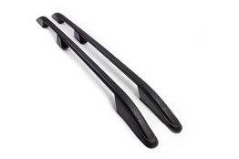 Citroen Space Tourer Elegance Tavan Çıtası Siyah Kısa Şase 2024 ve Sonrası