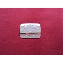 DB Chrome Hyundai Accent Era Depo Kapağı Nikelajı 2005-2011 P.Çelik