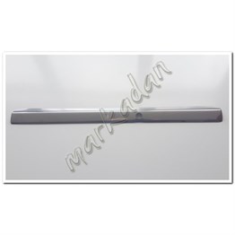 DB Chrome VW T4 Transporter Krom Bagaj Çıtası 1995-2003 P.Çelik