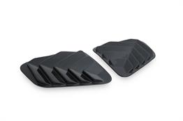 Daci Duster Arka Kelebek Vent 2 Parça 2010-2017 Arası