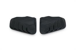 Daci Duster Arka Kelebek Vent 2 Parça 2010-2017 Arası