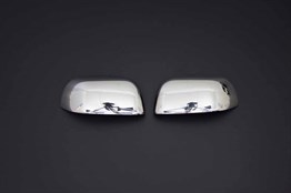 OMSA Dacia Dokker Krom Ayna Kapağı 2 Parça 2012-2021 Arası