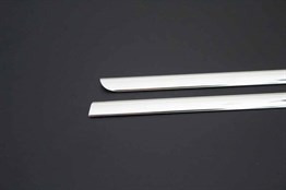 OMSADacia Dokker Krom Cam Alt Çıtası 2012-2021 Arası