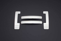 OMSA Dacia Dokker Krom Kapı Kolu 4 Kapı 2012-2021 Arası