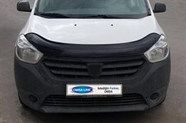 Dacia Dokker Ön Kaput Rüzgarlığı 4mm A+ 2012-2021 Arası