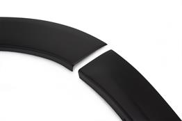 Dacia Duster Çamurluk Dodik Set 8 Parça ABS 2018-2024 Arası