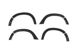 Dacia Duster Çamurluk Dodik Set Sensörlü 8 Parça ABS 2018-2024 Arası