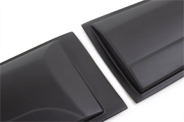 Dacia Duster Çamurluk ve Kapı Dodik Set Sensörlü Abs 12 Parça 2018-2024 Arası