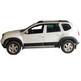 Dacia Duster Çamurluk ve Kapı Dodik Set Abs 12 Parça 2010-2017 Arası