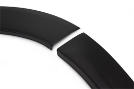 Dacia Duster Çamurluk ve Kapı Dodik Set Sensörlü Abs 12 Parça 2018-2024 Arası