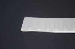 OMSA Dacia Duster Krom Arka Tampon Eşiği 2012-2017 Arası