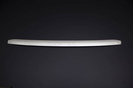 OMSA Dacia Duster Krom Arka Tampon Eşiği Taşlı 2018-2024 Arası