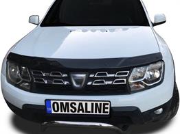Dacia Duster Ön Kaput Rüzgarlığı 2010-2017 Arası