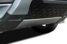 Dacia Duster Ön Tampon Altı Difüzör 2018-2024 Arası