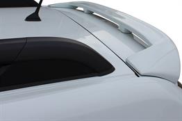 Dacia Duster Spoiler Ayaklı 2018-2021 Arası