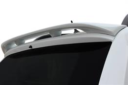 Dacia Duster Spoiler Ayaklı 2018-2021 Arası