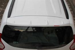 Dacia Lodgy Spoiler 2013 ve Sonrası