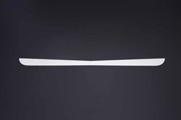 OMSA Dacia Logan Krom Bagaj Alt Çıta 2004-2012 Arası