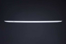 OMSA Dacia Logan MCV Krom Bagaj Alt Çıta 2013-2021 Arası