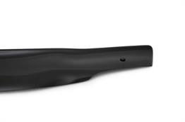 Dacia Logan Ön Kaput Rüzgarlığı 4mm A+ 2005 ve Sonrası