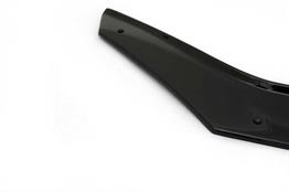 Dacia Sandero Ön Kaput Rüzgarlığı 2008-2012 Arası