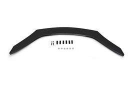 Dacia Sandero Ön Kaput Rüzgarlığı 4mm A+ 2008-2012 Arası