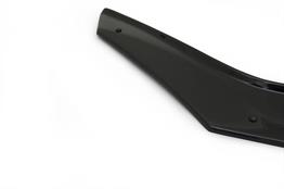 Dacia Sandero Ön Kaput Rüzgarlığı 4mm A+ 2008-2012 Arası