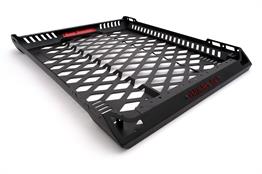 Dakar Universal Tavan Sepeti Siyah 100x120 cm