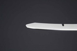 OMSA Fiat 500L Krom Ön Panjur Rockstar 2013 ve Sonrası