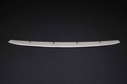 OMSA Fiat 500X Krom Ön Tampon Çıtası 2015 ve Sonrası