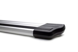 OMSA Fiat Doblo 2 Elegance Arka Koruma Alüminyum 2015-2021 Arası