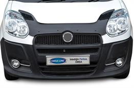 Fiat Doblo 2 Ön Kaput Rüzgarlığı 4mm A+ 2010-2015 Arası