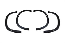 Fiat Doblo Çamurluk Dodik Set 8 Parça ABS 2022 ve Sonrası