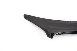 Fiat Doblo Ön Kaput Rüzgarlığı 4mm A+ 2006-2010 Arası