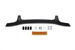 Fiat Doblo Ön Kaput Rüzgarlığı 4mm A+ 2000-2005 Arası