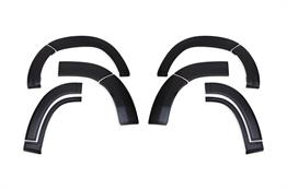 Fiat Ducato Çamurluk Dodik Seti Abs 12 Parça 2015 ve Sonrası