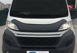 Fiat Ducato Ön Kaput Rüzgarlığı 4mm A+ 2014 ve Sonrası