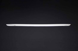 OMSA Fiat Egea HB Krom Bagaj Alt Çıta 2016 ve Sonrası