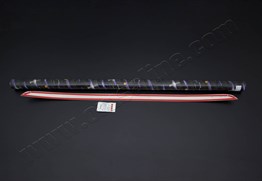 OMSA Fiat Egea HB Krom Bagaj Alt Çıta 2016 ve Sonrası