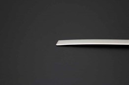 OMSA Fiat Egea HB Krom Bagaj Çıtası 2016 ve Sonrası