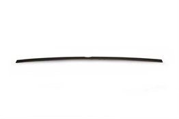 OMSA Fiat Egea HB Siyah Krom Bagaj Çıtası 2015 ve Sonrası