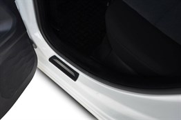 OMSA Fiat Egea Kapı Eşiği 4 Parça 2015 ve Sonrası