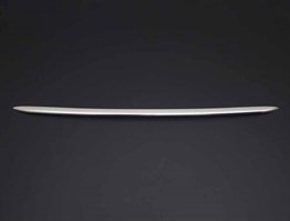 OMSA Fiat Egea Krom Ön Tampon Alt Çıta 2015-2020 Arası