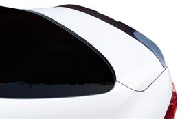 Fiat Egea SD Spoiler Piano Black ABS 2015 ve Sonrası