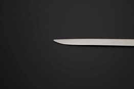 OMSA Fiat Egea Sedan Krom Bagaj Alt Çıta 2015 ve Sonrası